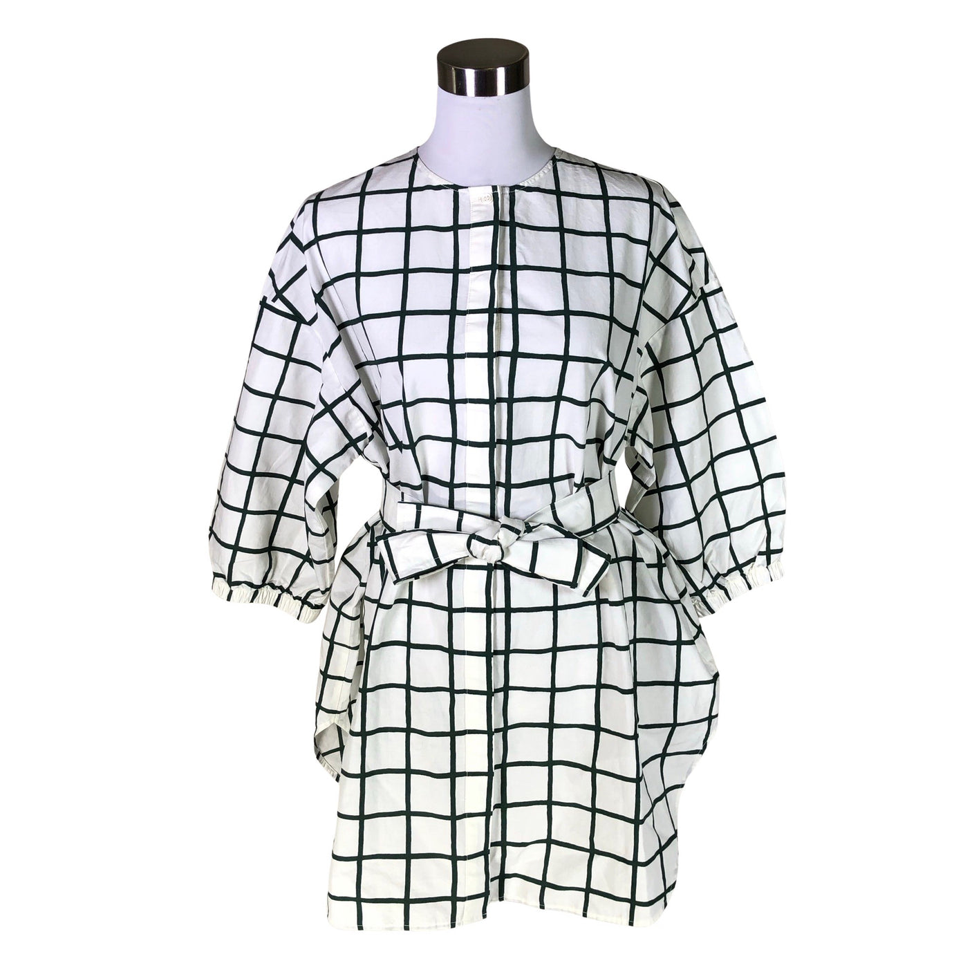 Unisex Marimekko - Kangastunika, koko 38 -  (1)