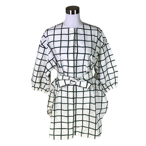 Unisex Marimekko - Kangastunika, koko 38 -  (1)