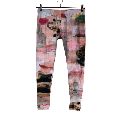 Unisex Papu - Leggingsit, koko 42 -  ()