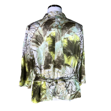 Unisex Voglia - Lyhythihainen pusero, koko 48 -  (2)