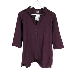 Unisex Nanso - Trikoopaita, koko 48 -  (1)