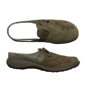 Unisex Pomar - Pistokkaat, koko 39 -  (1)