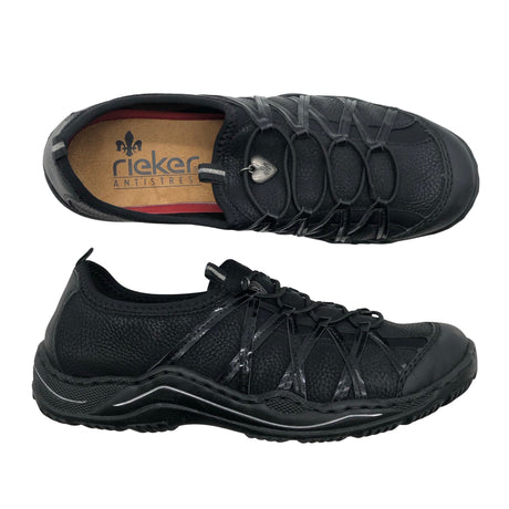 Unisex Rieker - Tennarit, koko 40 -  ()
