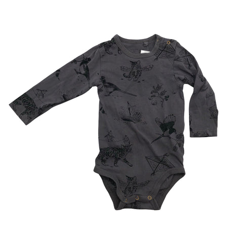 Unisex Lindex - Body, koko 68 - 74 -  ()