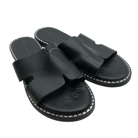Unisex Tamaris - Rihmikud, suurus 39 - Must (2)