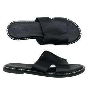 Unisex Tamaris - Rihmikud, suurus 39 - Must (1)