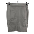 Unisex Piú & Piú - Pliiatsseelik, suurus 36 - Hall ()