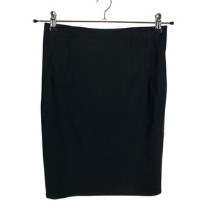 Unisex Riani - Pliiatsseelik, suurus 36 - Must (1)