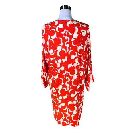 Unisex Marimekko - Sifonkimekko, koko 36 -  (2)