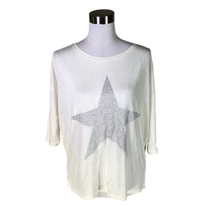 Unisex Saint Tropez - T-paita, koko 38 -  (1)
