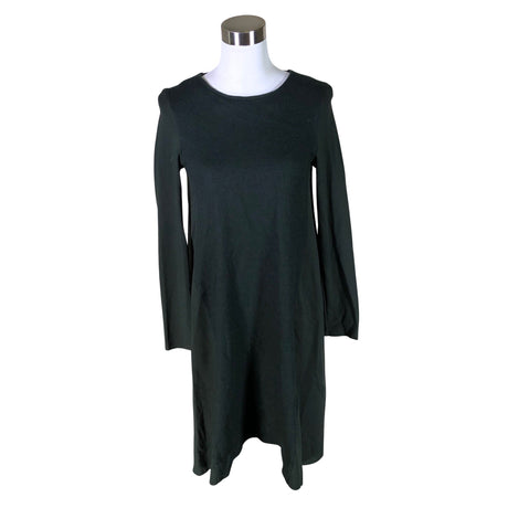 Unisex COS - Kootud kleit, suurus 40 - Roheline ()