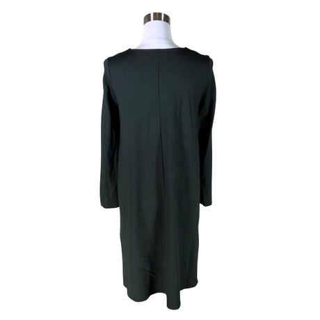 Unisex COS - Kootud kleit, suurus 40 - Roheline (2)
