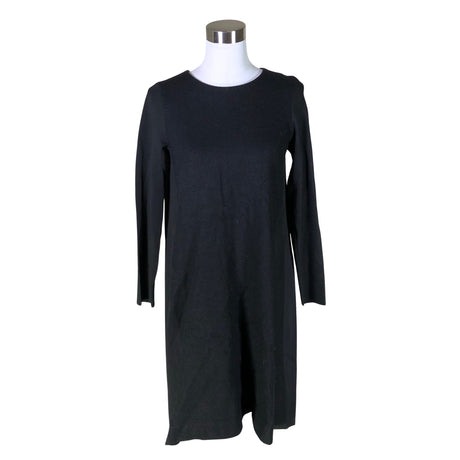 Unisex COS - Kootud kleit, suurus 40 - Must ()