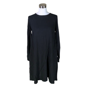 Unisex Makia - Õhuke kleit, suurus 38 - Must (1)