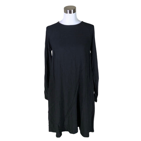 Unisex Makia - Õhuke kleit, suurus 38 - Must ()