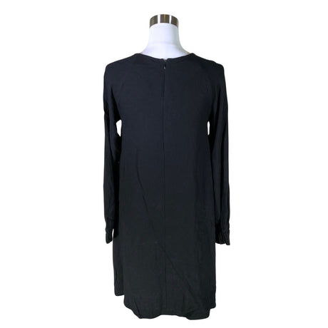 Unisex Makia - Õhuke kleit, suurus 38 - Must (2)