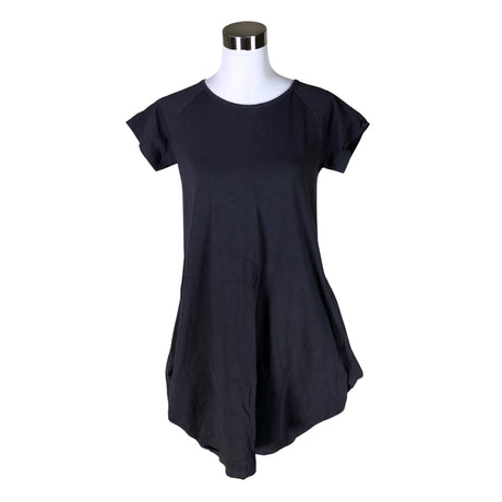 Unisex Papu - Trikotaažist kleit, suurus 36 - Hall ()