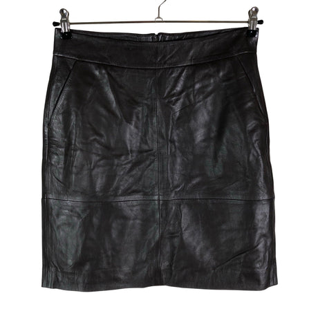 Unisex Kaffe - Nahkseelik, suurus 38 - Pruun ()
