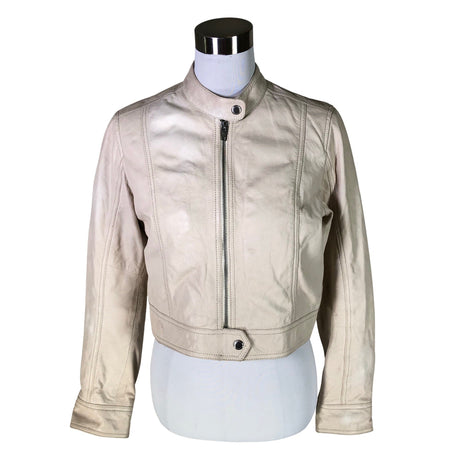 Unisex ROCKANDBLUE - Nahktagi, suurus 40 - Beige ()