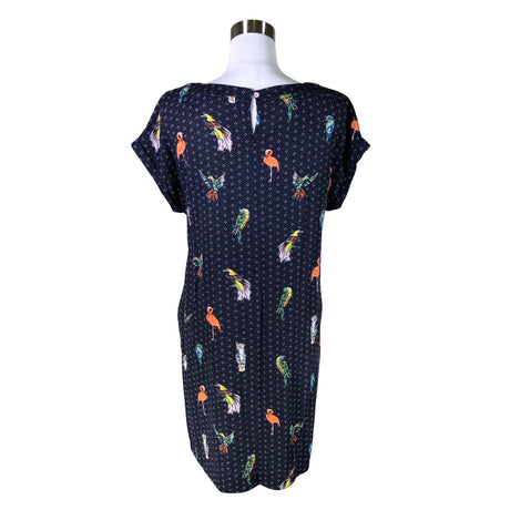 Unisex Cecil - Sifonkimekko, koko 38 -  (2)