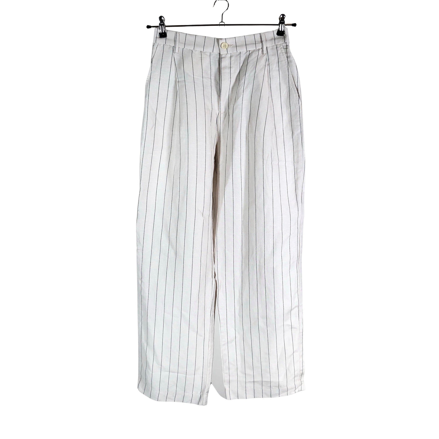 Unisex Lindex - Kangashousut, koko 38 -  (1)