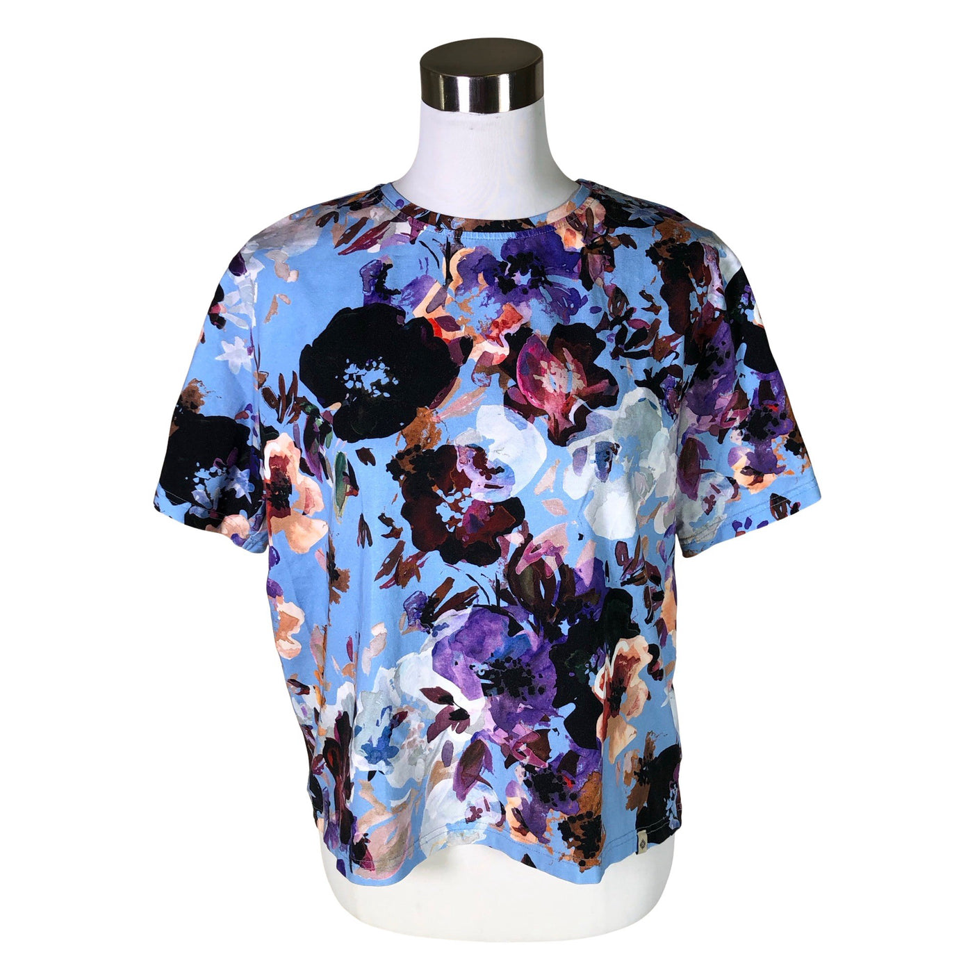 Unisex Kaiko - T-paita, koko 40 -  (1)