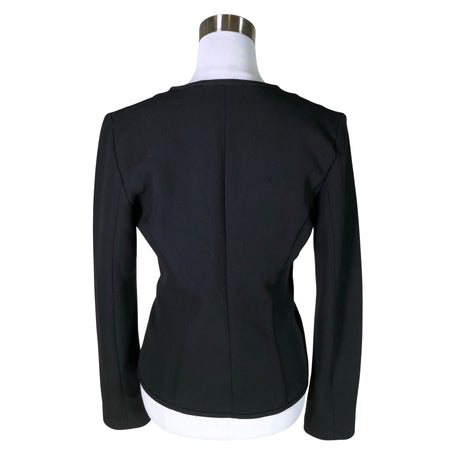 Unisex Filippa K. - Jakk, suurus 36 - Must (2)