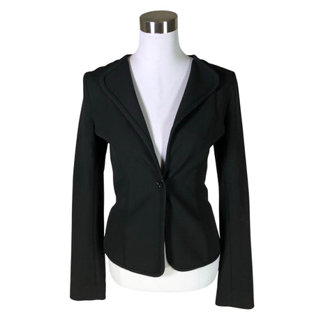Unisex Filippa K. - Jakk, suurus 36 - Must ()