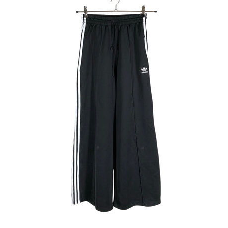 Unisex Adidas - Soojenduspüksid, suurus 34 - Must ()