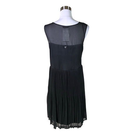 Unisex Guess - Õhuke kleit, suurus 40 - Must (2)