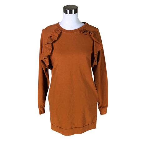 Unisex NOSH - Collegemekko, koko 36 -  ()