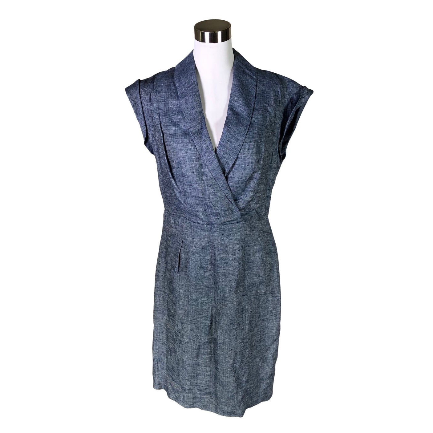 Unisex Claire.dk - Pliiatskleit, suurus 40 - Sinine (1)