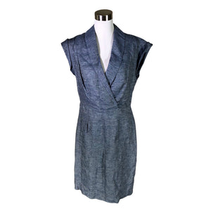 Unisex Claire.dk - Pliiatskleit, suurus 40 - Sinine (1)