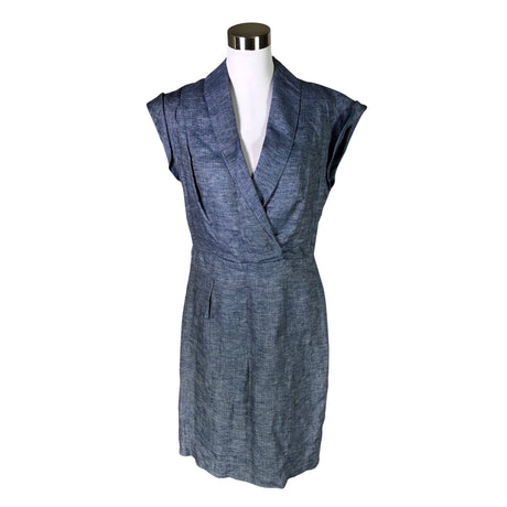 Unisex Claire.dk - Pliiatskleit, suurus 40 - Sinine ()