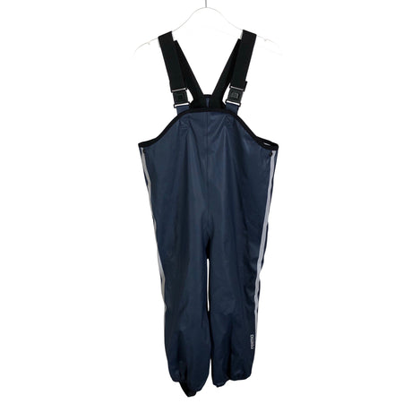 Unisex Reima - Vihmapüksid, suurus 92 - 98 - Sinine ()