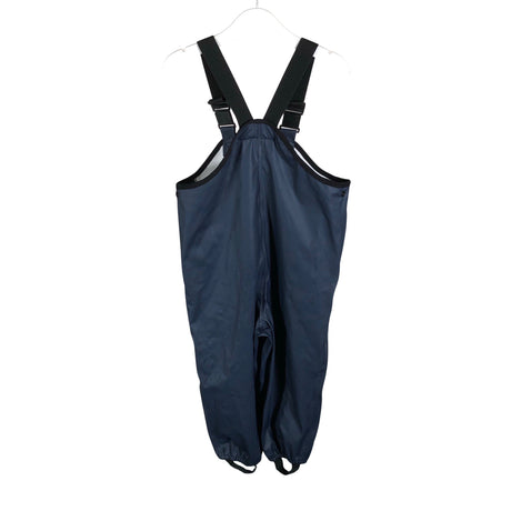 Unisex Reima - Vihmapüksid, suurus 92 - 98 - Sinine (2)
