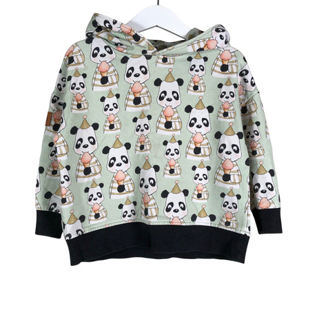 Unisex Metsola - Huppari, koko 86 - 92 -  ()