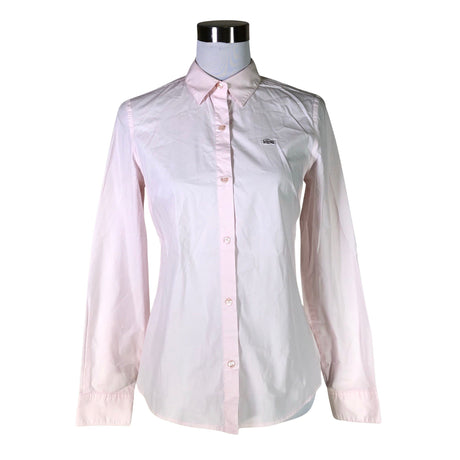 Unisex Lacoste - Triiksärk, suurus 38 - Heleroosa ()
