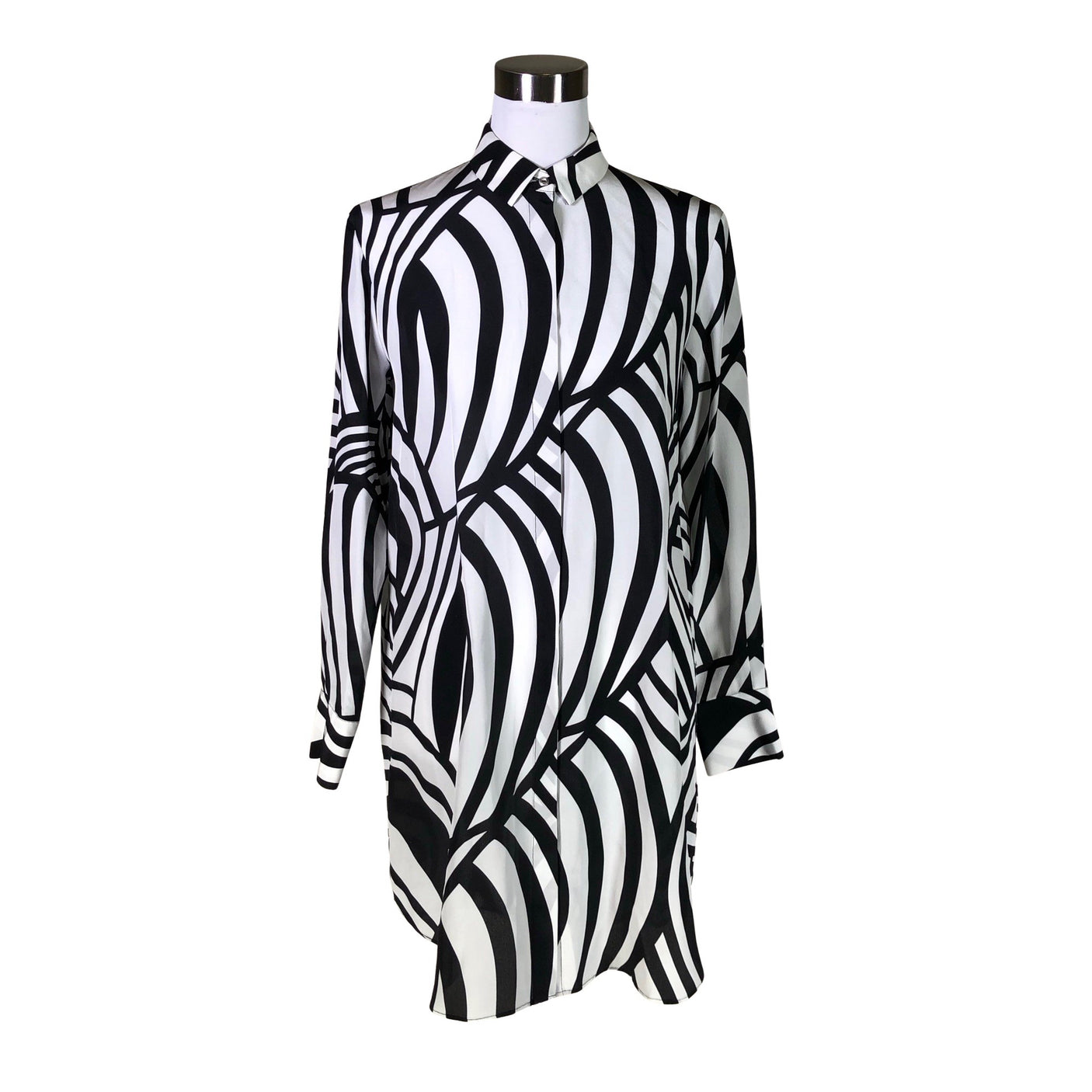 Unisex Marimekko - Sifonkimekko, koko 34 -  (1)