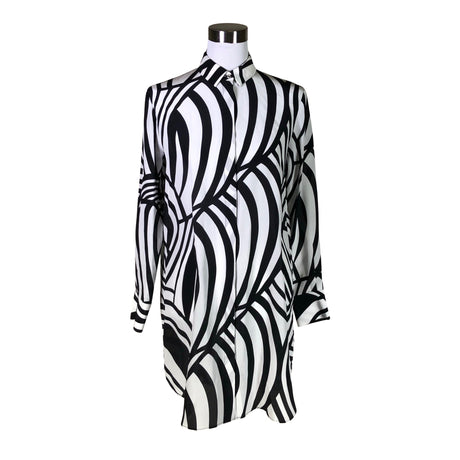 Unisex Marimekko - Sifonkimekko, koko 34 -  ()