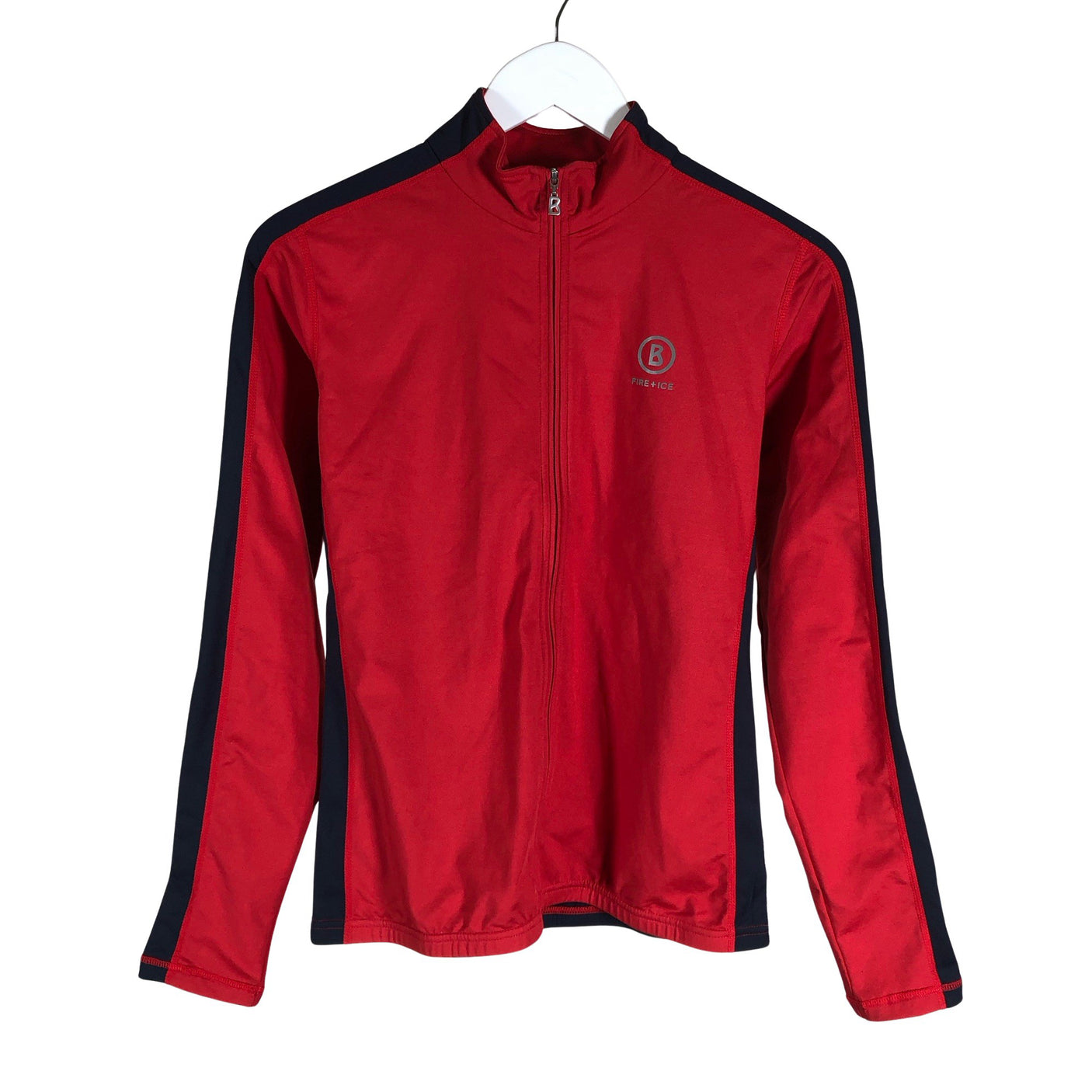 Unisex Fire+Ice - Soojendusjope, suurus 38 - Punane (1)