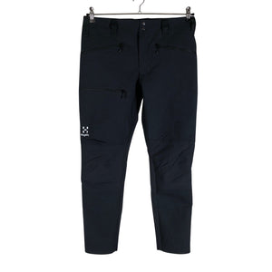 Unisex Haglöfs - Õuepüksid, suurus 42 - Must (1)