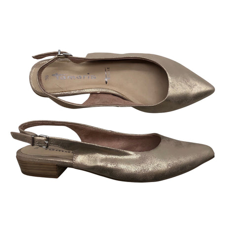 Unisex Tamaris - Korkokengät, koko 38 -  ()
