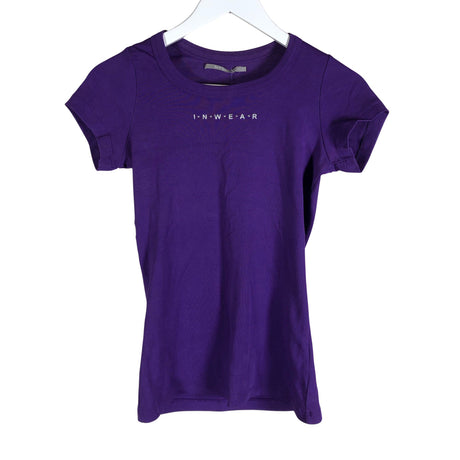 Unisex InWear - T-paita, koko 36 -  ()