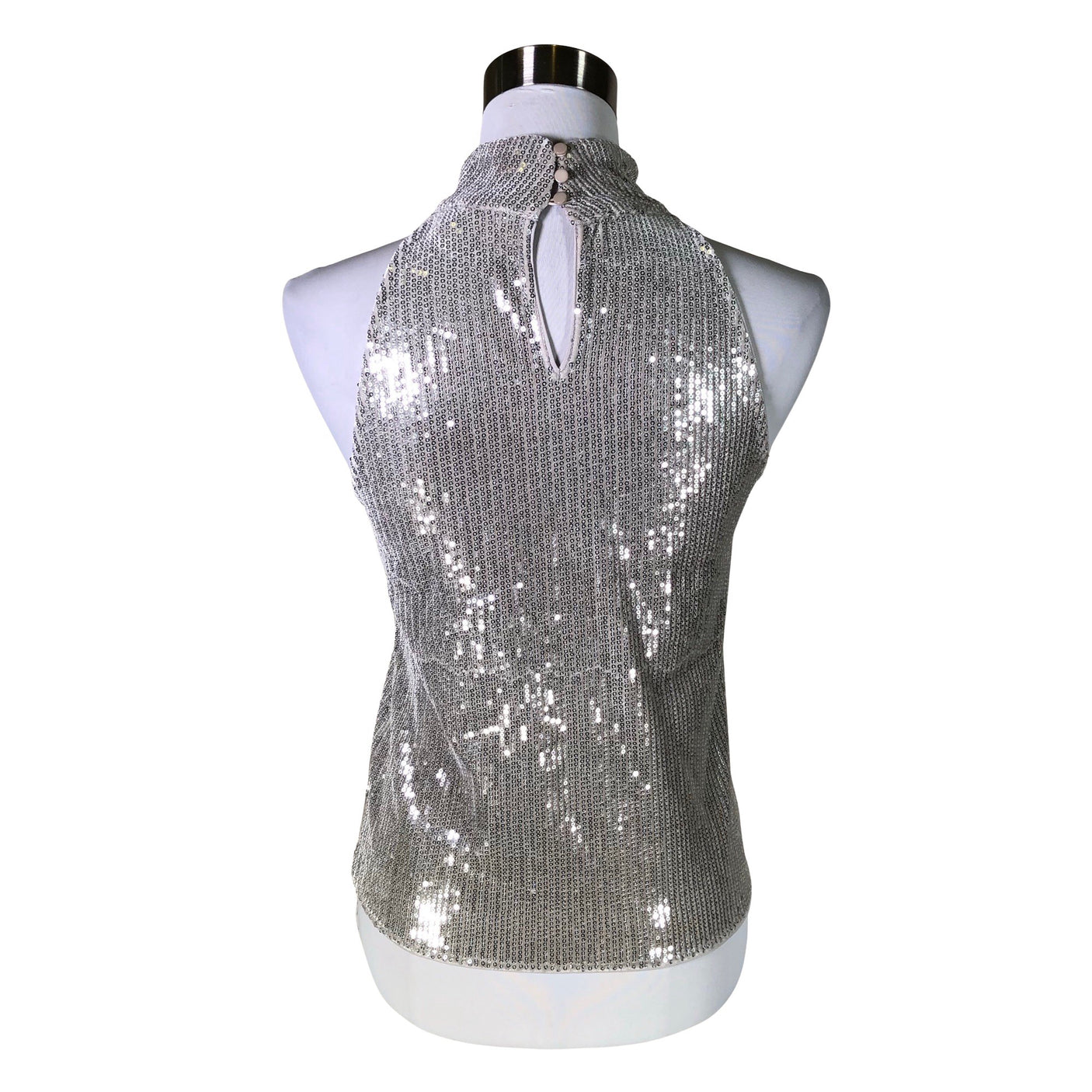Unisex Lindex - Juhlatoppi, koko 38 -  (2)