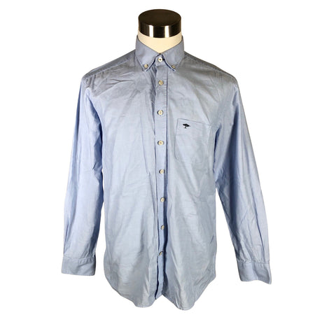 Unisex Fynch-Hatton - Kauluspaita, koko L -  ()