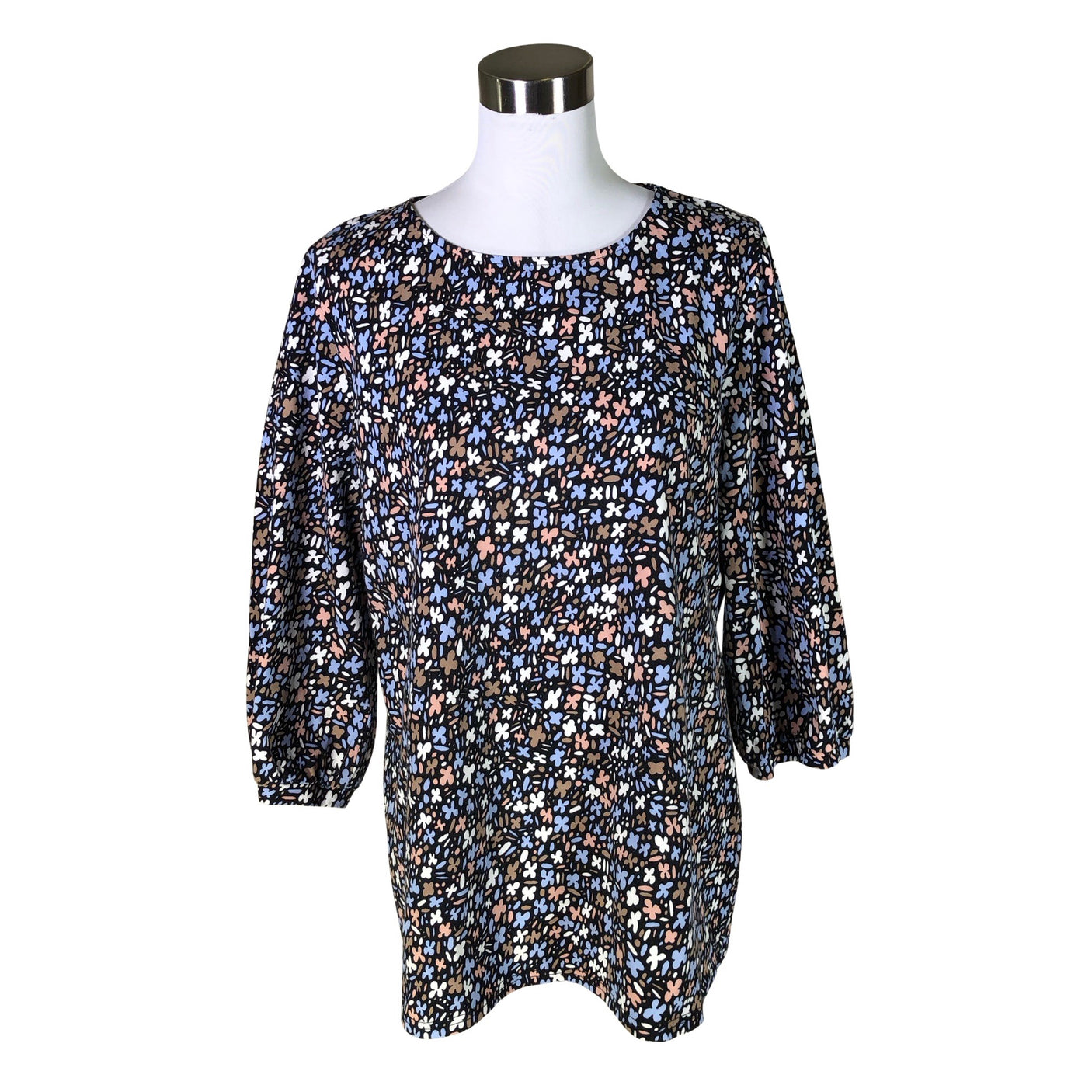 Unisex Nanso - Trikootunika, koko 40 -  (1)