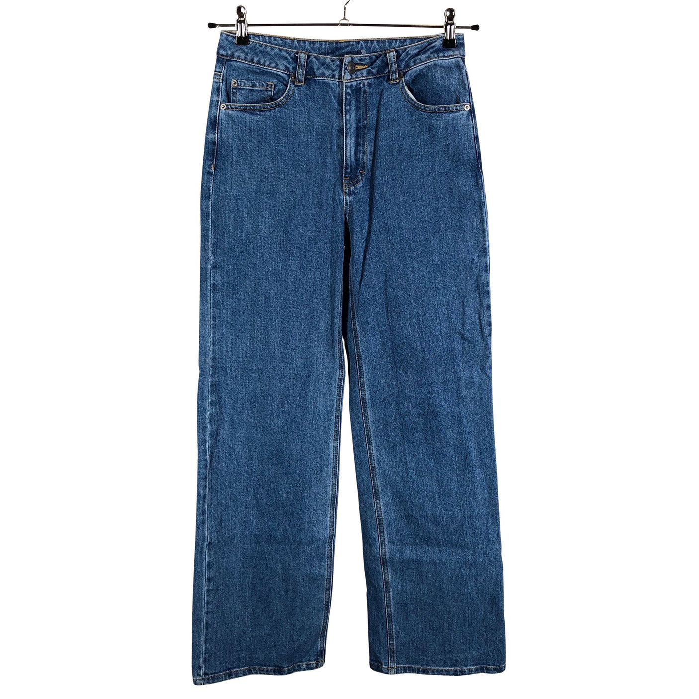 Unisex Kaffe - Farkut, koko 38 -  (1)