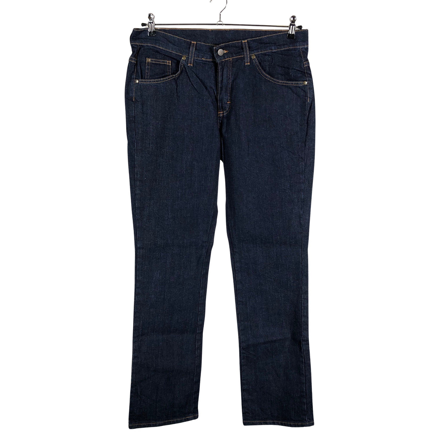 Unisex Varusteleka - Teksad, suurus W34 - Sinine (1)