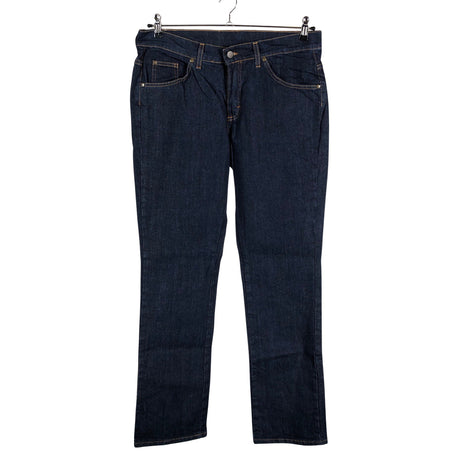 Unisex Varusteleka - Teksad, suurus W34 - Sinine ()